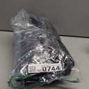 BFUSTYLE Toddler Winter Coats Hooded Infants Fleece Jacket Thickened Jacket for Baby Girls Boys 1-5T