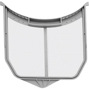 MGD5630HC3 MED8200FW1 WGD75HEFW0 MED5630HW1 WED6620HC1 Dryer Lint Filter Screen Fit for WED75HEFW1 WED72HEDW0 WED5620HW2 WED87HEDW1 WGD72HEDW0 MGD5500FW0 WED95HEDW0 MED5500FW0 NED5800HW0