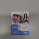 Anti Snoring Chin Strap for Sleeping, 2 Pack Adjustable Jaw Support Strap to Keep Mouth Closed, Soft Snoring Solution for Women Men, Stops Snoring Dry Mouth