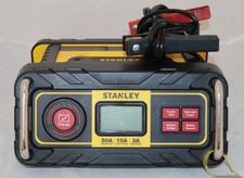 Stanley BC50BS Re-chargeit 50 Amp Automatic Battery