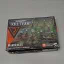Games Workshop - Warhammer 40,000 - Kill Team: Mandrakes (2024-3rd Edition)