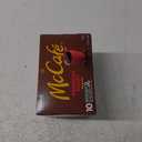 Mc Cafe, Premium Roast Kcup, 10 Count, BB 27 DEC 2025
