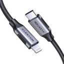 LENTION USB-C TO LIGHTNING CABLE