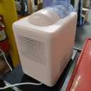 GreenPan Frost Ice Cream Maker & Slushie Machine, Soft Serve, Sorbet, Margaritas, Milkshakes, Frozen Yogurt, No Pre-Freezing, Ready in 15 Mins, 6 Modes, 7 Textures, Self-Cleaning, Family Size, Pink