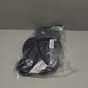 Stretch Chino Shorts (Black, 8)