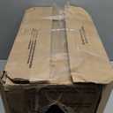 Elite Gourmet Programmable 2-Lb Bread Maker, PFAS Free Ceramic Ceralast Pan, Touch Screen Control Panel, 19 Functions, Gluten Free, White, Wheat, Rye & More, 3 Loaf Sizes, Stainless Steel