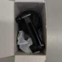 Miracase [Upgraded Version Cup Phone Holder for Car, Universal Adjustable Long Neck Car Phone Mount Cradle Friendly Compatible with iPhone Samsung Google and All 4.0-7.0 inches Smartphones