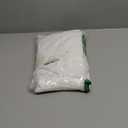 Amazon Essentials Women's Regular-Fit Long-Sleeve Button-Down Poplin Shirt (XX-Large, White)