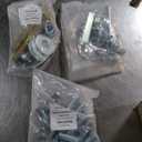 Equal-i-zer 4-point Sway Control Hitch, 90-00-1200, 12,000 Lbs Trailer Weight Rating, 1,200 Lbs Tongue Weight Rating, Weight Distribution Kit Includes Standard Hitch Shank, Ball NOT Included