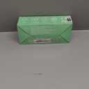 Waterproof Bikini Trimmer Women Electric Razor for Pubic Hair Women's Foil Shaver Rechargeable Shaver Removal with Snap-in Ceramic Blades IP7X Washable Head,Wet and Dry Use,Green