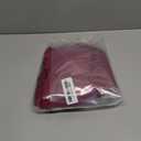 SUUKSESS Women Strappy Romper Seamless Jumpsuit Tummy Control Padded Sports Bra (Large, 11 Purple)