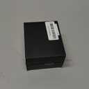 Stainless Steel Watch Band with Case Compatible with Apple Watch Ultra 3 2 1 band (49mm), Rugged Strap with Metal Protective Bumper Cover for iWatch Bands Men (Silver)