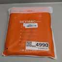 SEYMAC stock Case for iPad (A16) 11th/10th Generation 11''/10.9'' 2025/2022, Full-Body Drop Protection Case with Screen Protector &360 Rotate Hand Strap/Stand, Green+Black