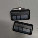 2 for Chamberlain Liftmaster Craftsman Garage Door Opener Remote 893LM 893Max