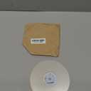 6 Inch Diamond Grinding Disc, Coated Flat Lap Disk Abrasive Wheel 1/2 Inch Arbor Hole Medium Grit 240 for Polishing Lapping Granite Marble Gemstone, Rock, Glass,Tile,Tungsten