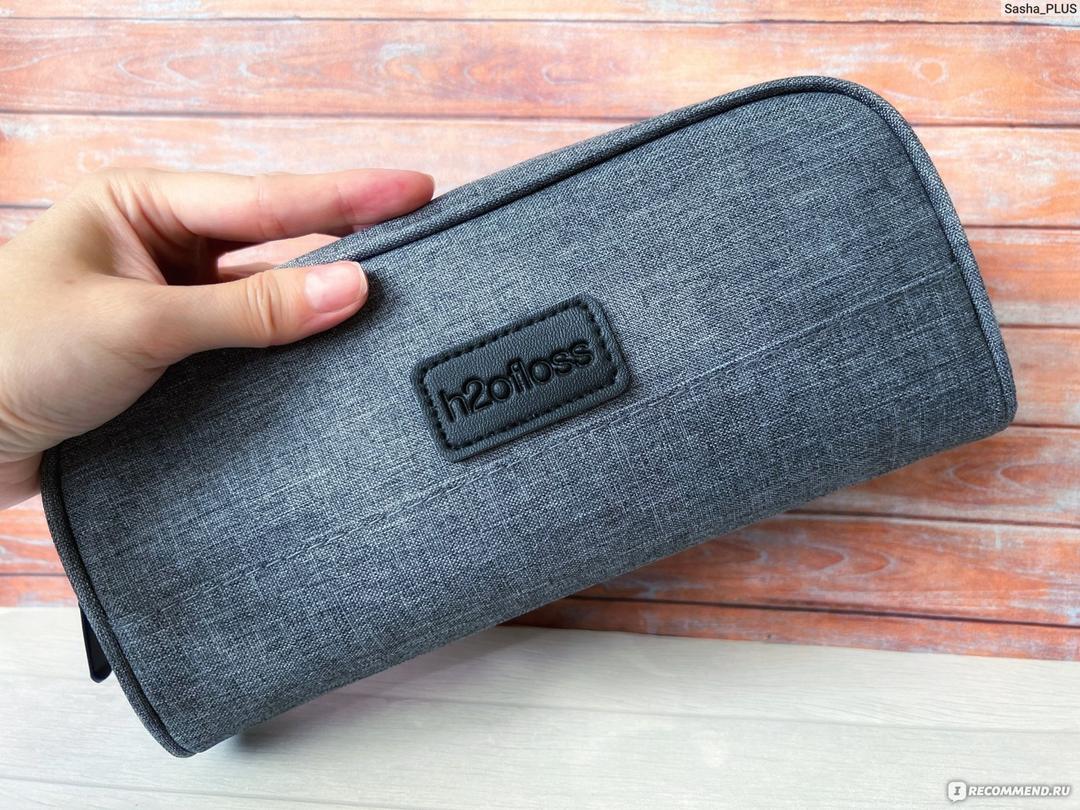 h2ofloss Pencil Case Pouch