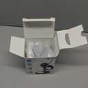 2026 3 in 1 Wireless Charging Station for Apple MagSafe Charger, 15W Fast Magnetic Mag-Safe Charger Stand for iPhone 17 16 15 14 13 12 Apple Watch AirPods Series, Gifts for Men (Black)