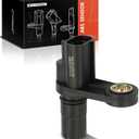 A-Premium Automatic Transmission Speed Sensor Compatible with Toyota, Scion, Lexus Models - Camry, RAV4, Corolla, Highlander, Sienna, 4Runner, Matrix, Avalon, Celica, tC, xB, ES300, RX300, RX330