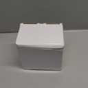 2 Pcs Cordless LED Work Light for Dewalt 20v Max Battery, 112W 11200LM Battery Light for Dewalt 20v Tools, Portable Outdoors Flood Lighting with USB & Type-C Charging Port, Low Voltage Protection