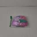 Little Girls Mermaid Princess Costume for Girls Dress Up Party with Gloves,Crown Mace 3-10 Years (Pink-29)