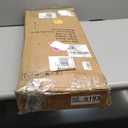 Welding Cart Heavy Duty Welder Cart for MIG/TIG Welder and Plasma Cutter, 3-Tier Welding Cart with Wheels Handles and Gas Tank Holder, Black, 27.7" x 11.4" x 29.7"