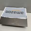 Asidrama 10 Pack 5 Inch(128mm) Brushed Satin Nickel Kitchen Cabinet Handles, Cabinet Pulls Kitchen Cabinet Hardware for Cupboard Drawer Pulls (5" Hole Center)