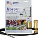 Injector Brass Siphon Mixer