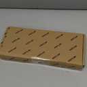 Mini Grease Gun (3000PSI) with Double 3oz Cartridge Grease and 12'' Flex Hose, Reinforced Coupler for Automotive, Marine