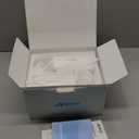 ANRAN 2K Solar Security Camera Wireless Outdoor, Forever Power with Built-in Solar Panel, WiFi Home Security Cameras, 2-Way Audio, PIR Detection, Color Night Vision, Works with Alexa, C3 2-Cam Pack