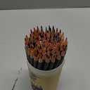 Colored Pencils for Adult Coloring Books, 72 Colors Drawing Pencils with Oil-Based Cores, Professional Art Supplies for Artists, Coloring Pencils for Adults, Color Pencils Set for Beginners and Teens.