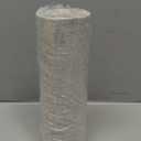 [Upgraded] Dimmable Black Floor Lamp, 1200 Lumens LED Edison Bulb Included, Arc Floor Lamp for Living Room Modern Standing Tall Floor Lamps with Linen Shade for Bedroom Office Reading Room Nursery