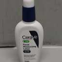 CeraVe PM Facial Moisturizing Lotion, Night Cream with Hyaluronic Acid and Niacinamide, Ultra-Lightweight, Oil-Free Moisturizer for Face, 3 Ounce (3 Fl Oz (Pack of 1)