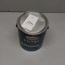 Glidden Interior Paint + Primer: Teal/Aqua Interior Paint /Adventure, One Coat, Eggshell, 1 Gallon (128 Fl Oz (Pack of 1))