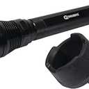 Q-Beam 809-3731-1 Blue Max Midnight Pro Series 3D Flashlight