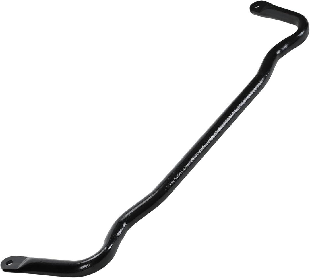 55398938AC Front Sway Bar  Front Suspension Stabilizer Bar Replacement for 20092010 Dodge Ram 1500, 20112018 Ram 1500, 20192022 Ram 1500 Classic 4WD  Heavy-Duty Steel, Direct Fit