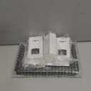 Weather Stations Wireless Indoor Outdoor with Multiple Sensors, 7.5" Color Display Weather Station Indoor Outdoor Thermometer Wireless Weather Forecast Station, Digital Atomic Clock with Backlight