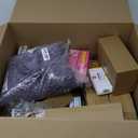 Box With Mixed Items, Retail is Estimated 