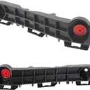Garage-Pro Set of 2 Bumper Bracket For 2013-2018 Toyota Avalon Front Driver and Passenger Side Support