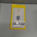 Rayboen for Samsung Galaxy Note 20 Ultra Case, Crystal Clear Designed Hard PC Back Soft TPU Frame Shockproof Protective Slim Fit Durable Transparent Phone Cover for Galaxy Note 20 Ultra 5G