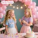 2 x Xgmadiles Party Favors for Kids 3-12Y - 30Pack Mini Building Blocks Set for Goodie Bags Stocking Stuffers Classroom Prizes Birthday Gifts, Creative DIY Jewelry Making Kits for Girls