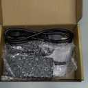 Universal 65W USB Type C Port Charger Adapter, for Lenovo Thinkpad/Yoga, Dell, Chromebook 3100, Latitude 5420, Acer, Google Series Type C Fast Charging Power