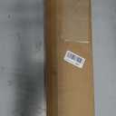 LazBlinds TDBU Cellular Shades, Blackout-White, 31" W x 72" H