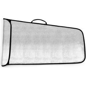 Rc Plane Wing Bag 70e Bubble Layer Protection Bag for 2 Wings&Tube to Rc Airplane, 19.7 x 35.8 Inches/ 50 x 91 cm