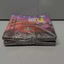 Super Bowl LX Napkins (Large) 2Pack