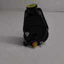 44406 NEW Power Steering Pump with Reservoir - for 98-97 Dodge B Series Van, 02-94 Dodge Ram Series, 03-99 Dodge Ram Van