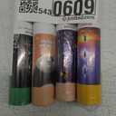 Trends Posters 22"×34" Pack of 4