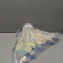 Kardeep Electric Fairy Wings for Girls, Moving Butterfly Wings with LED Lights and Music, light up fairy wings for Dogs for Birthday Halloween Christmas and Party Cosplay Dress Up Attire (Colorful-1)