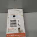 JEUJE Dog Bark Collar,Bark Collar for Large Medium Small Dogs 8-120lbs, AUTO Barking Collar, Bark Training Collar with 7-Level Sensitivity + 5 Safety Modes Humane Training System (Black)