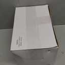 Vesici 4pcs 17oz Pink Oil Dispenser for Kitchen Olive Oil and Vinegar Cruet Bottle with Pourer Spouts for Counter, Cooking, Salad Dressing, Leak proof Design