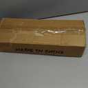 Tamodan 7.2 ft Arch Backdrop Stand, Gold Metal Wedding Arch Stand for Ceremony, Birthday Party, Bridal Baby Shower, Arch Stand for Floral, Balloon, Photo Booth Decorations